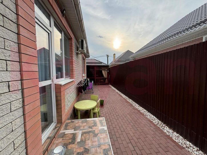 Коттедж/дом 5-й Куликова Поля проезд