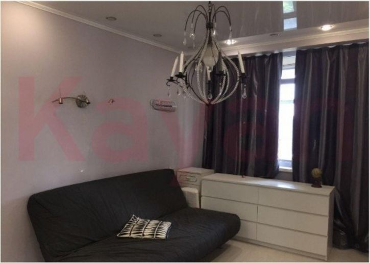 3-комн квартира Красная ул.