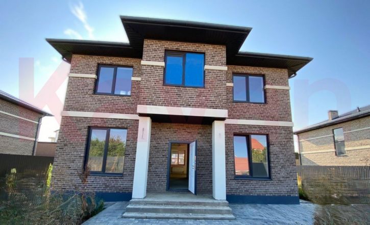 Коттедж/дом Средняя ул.