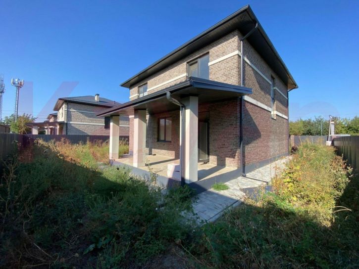 Коттедж/дом Средняя ул.