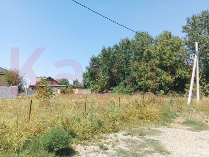 Земельный участок 3-й Кадетский пер.