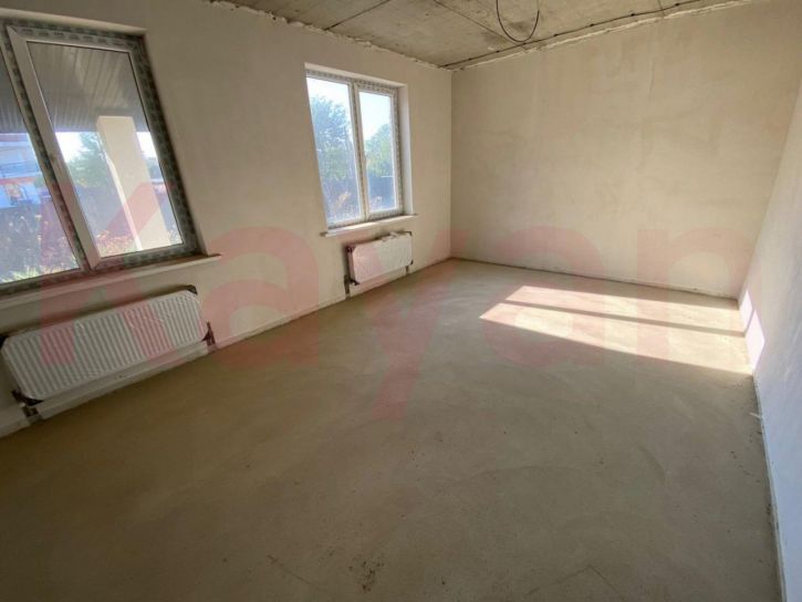 Коттедж/дом Средняя ул.