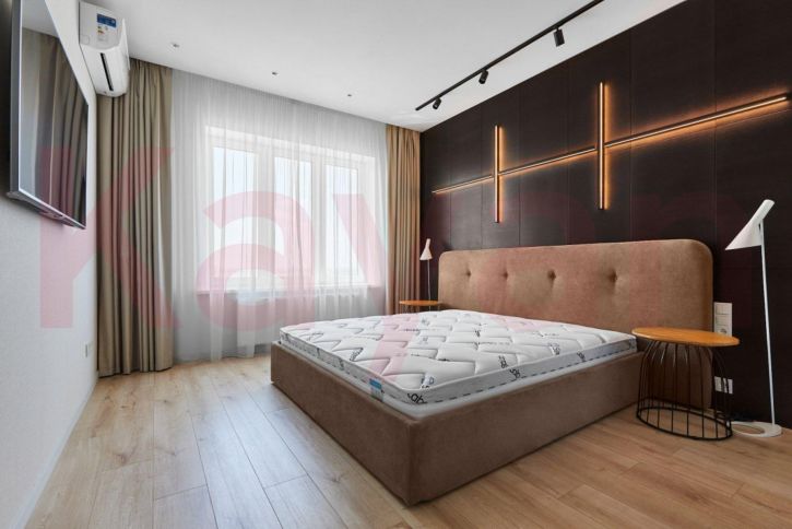 4-комн квартира им. Гаврилова П.М. ул.