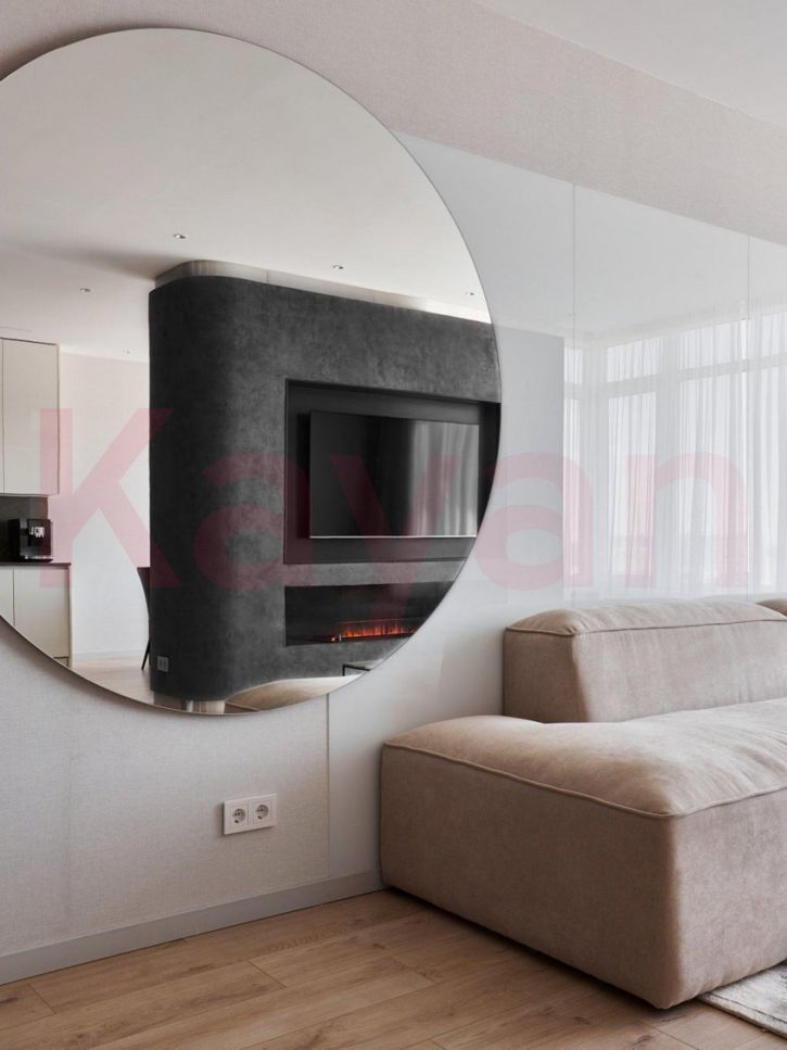 4-комн квартира им. Гаврилова П.М. ул.