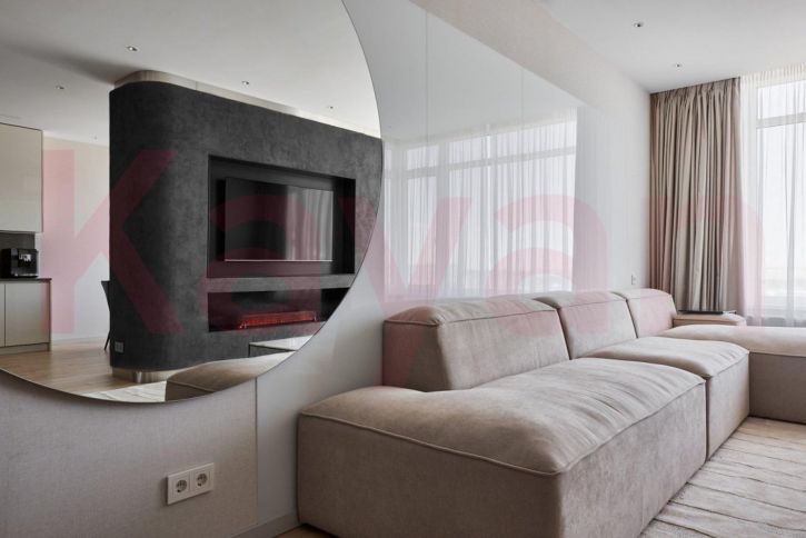 4-комн квартира им. Гаврилова П.М. ул.