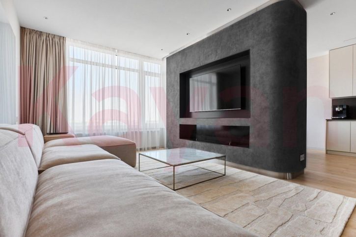 4-комн квартира им. Гаврилова П.М. ул.