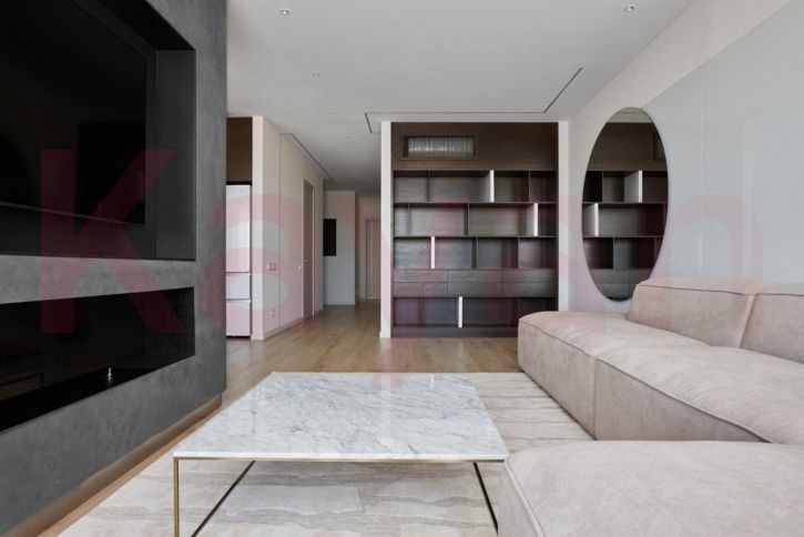 4-комн квартира им. Гаврилова П.М. ул.