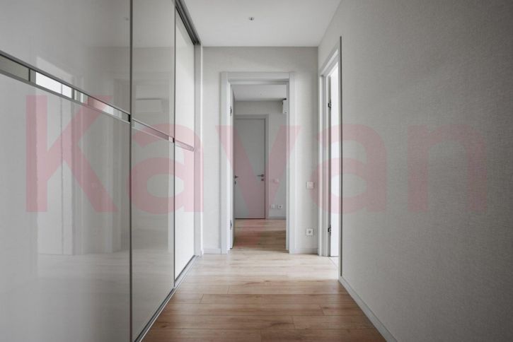 4-комн квартира им. Гаврилова П.М. ул.