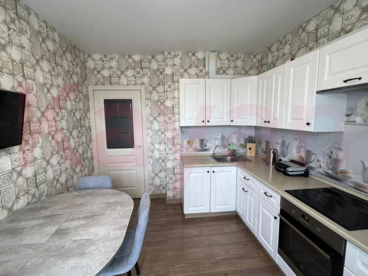 2-комн квартира им. Артюшкова В.Д. ул.