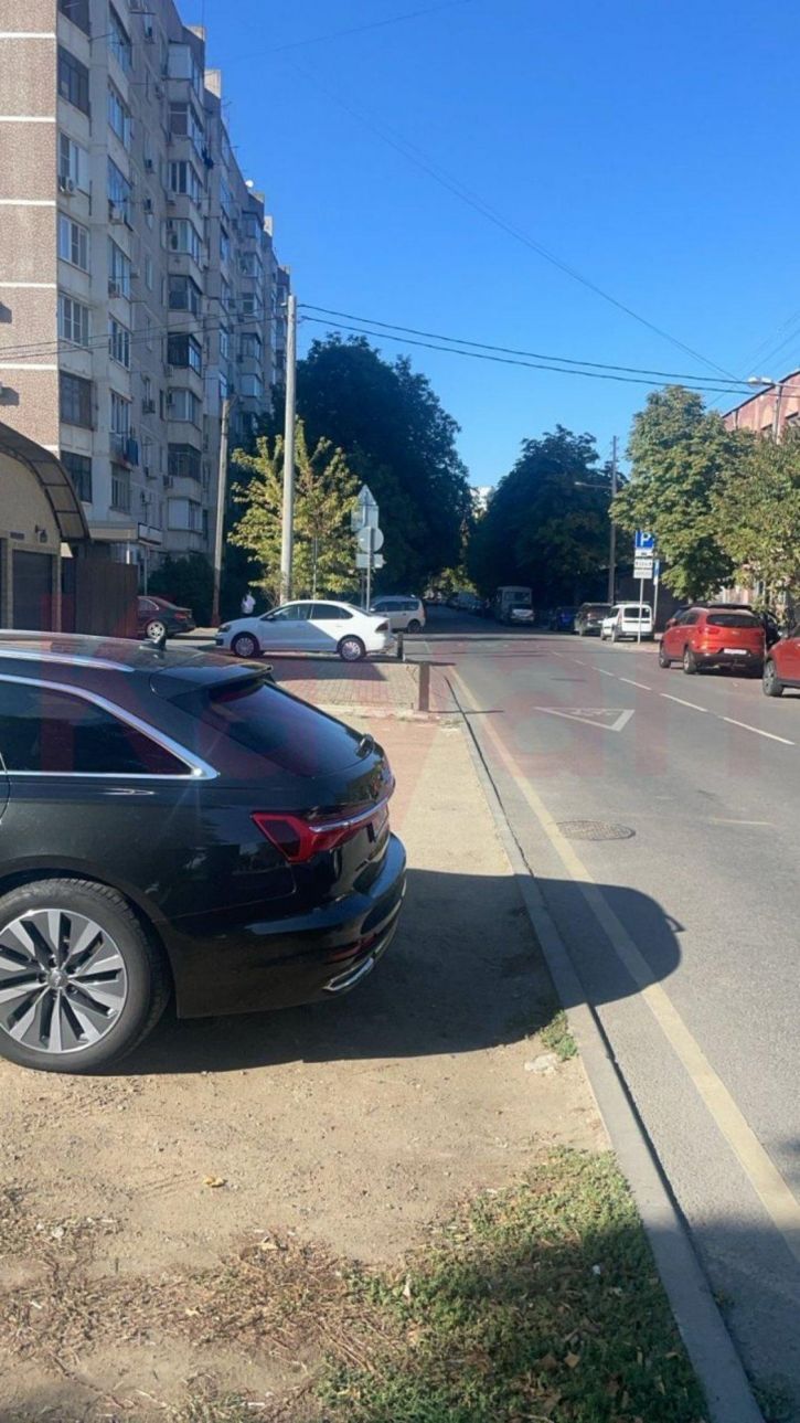 Земельный участок им. Полины Осипенко ул.