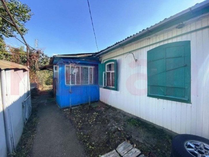 Земельный участок Березанская ул.