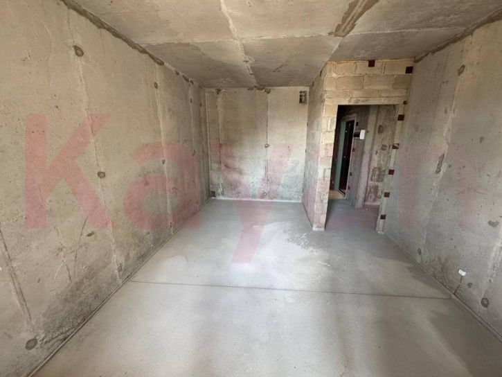 1-комн квартира в новом доме Уральская ул.