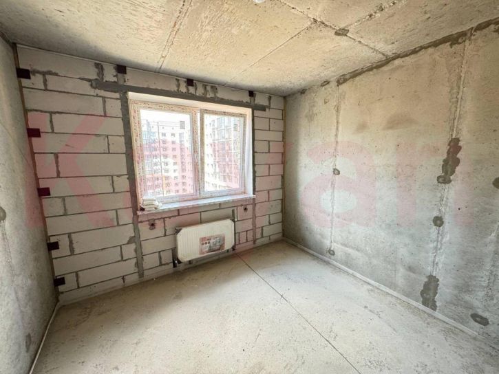 1-комн квартира в новом доме Уральская ул.