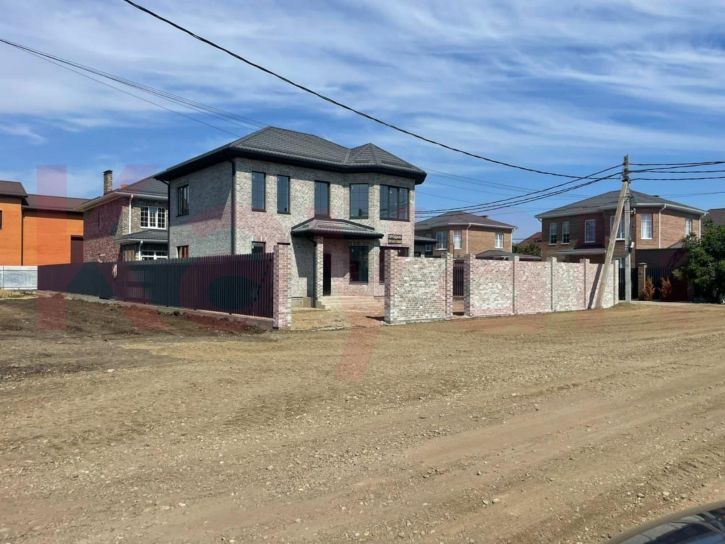 Земельный участок Спасская ул.