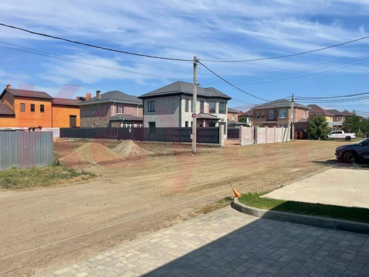 Земельный участок Спасская ул.