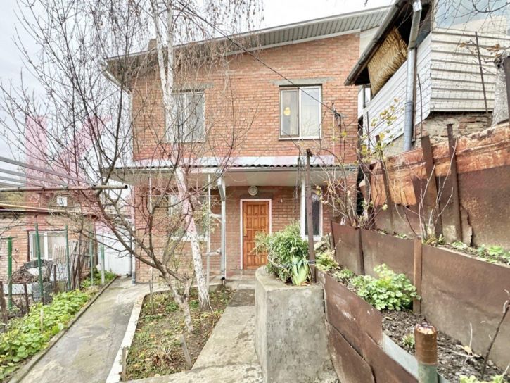 Коттедж/дом 2-й Кузнечный Зарой ул.