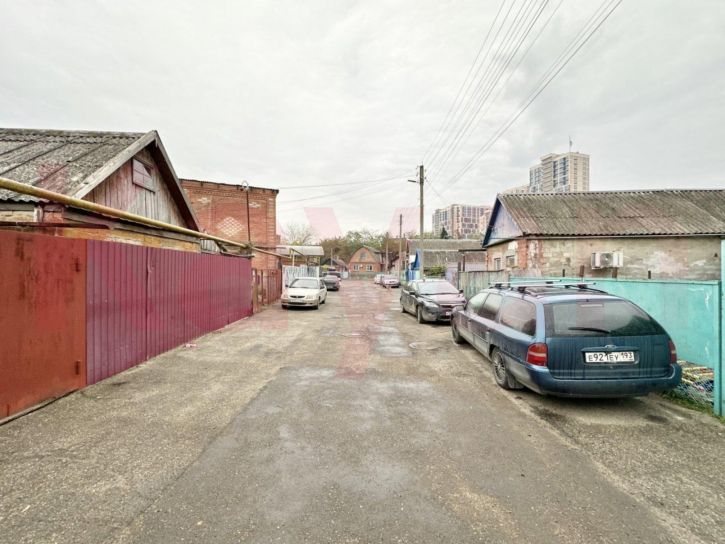 Коттедж/дом 2-й Кузнечный Зарой ул.