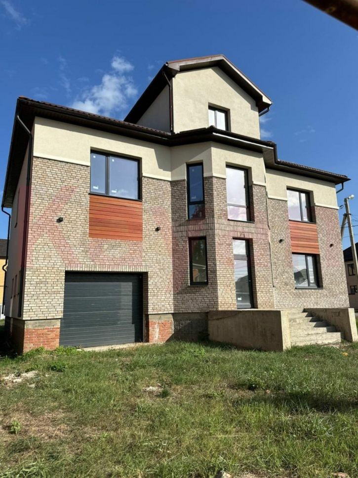 Коттедж/дом Переяславская ул.