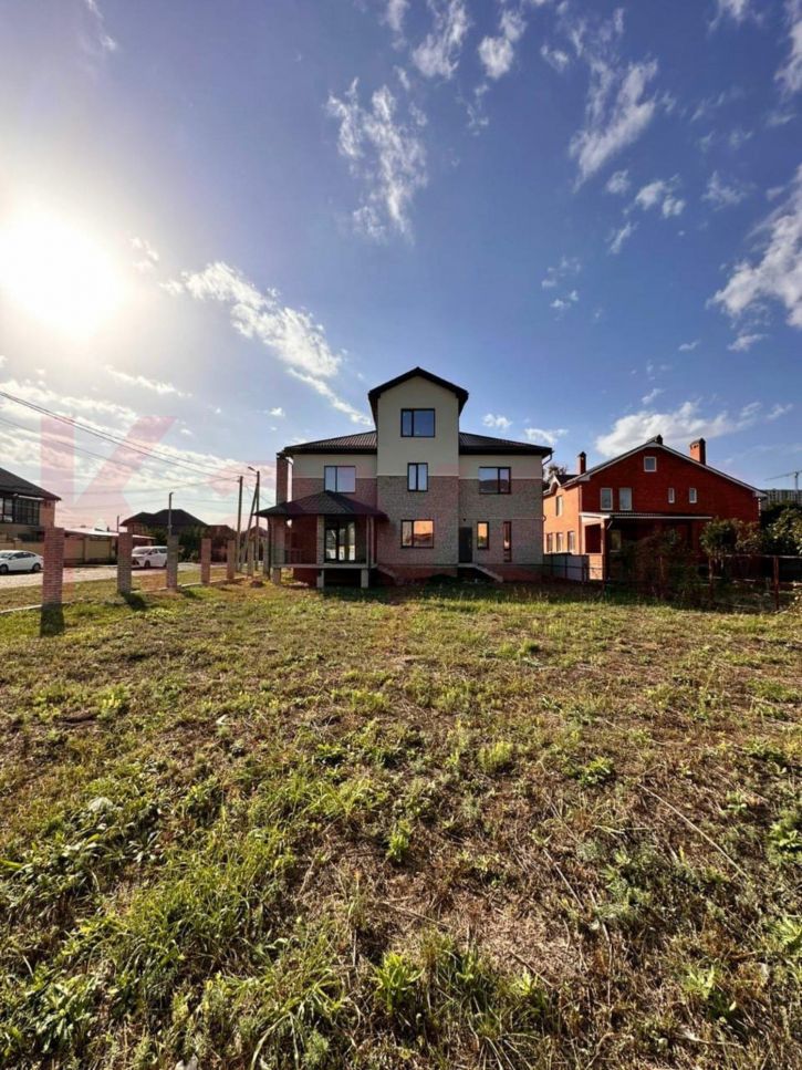 Коттедж/дом Переяславская ул.