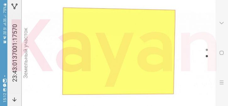 Земельный участок им. Симиренко ул.