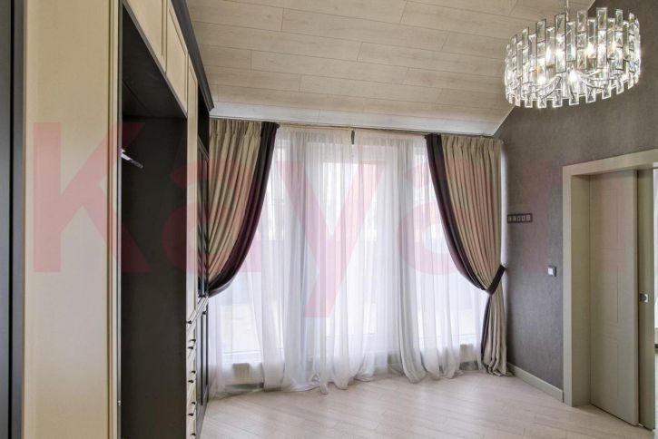 5-комн квартира им. Филатова ул.