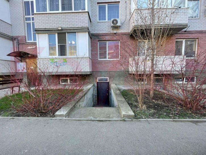 Торговое помещение им. Шевцова В.М. ул.