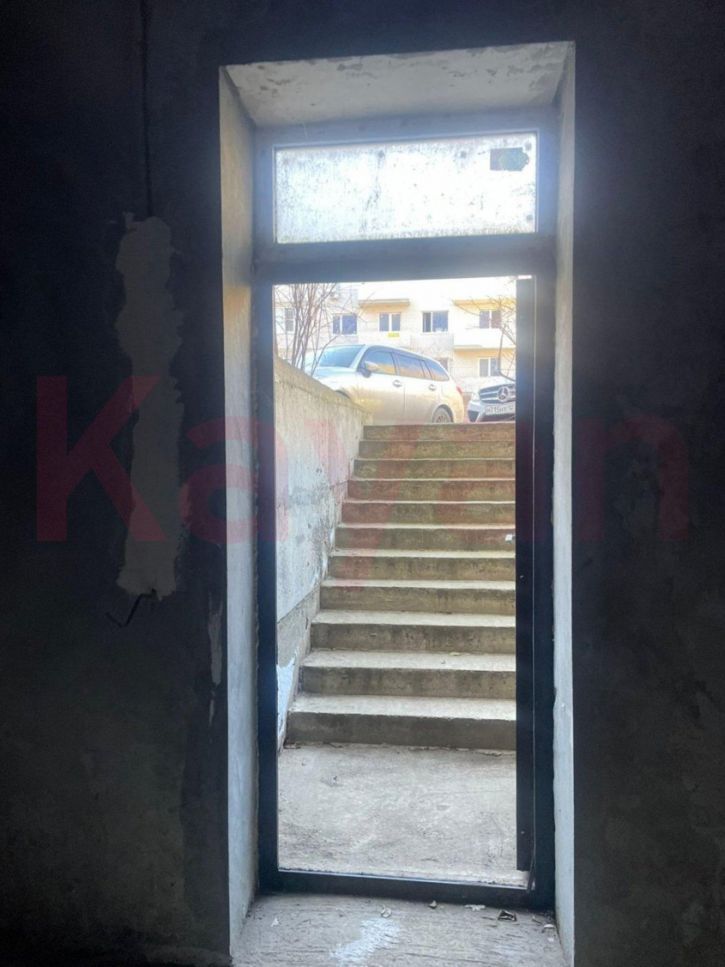 Торговое помещение им. Шевцова В.М. ул.