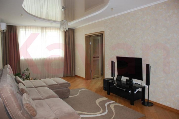 4-комн квартира Дальняя ул.