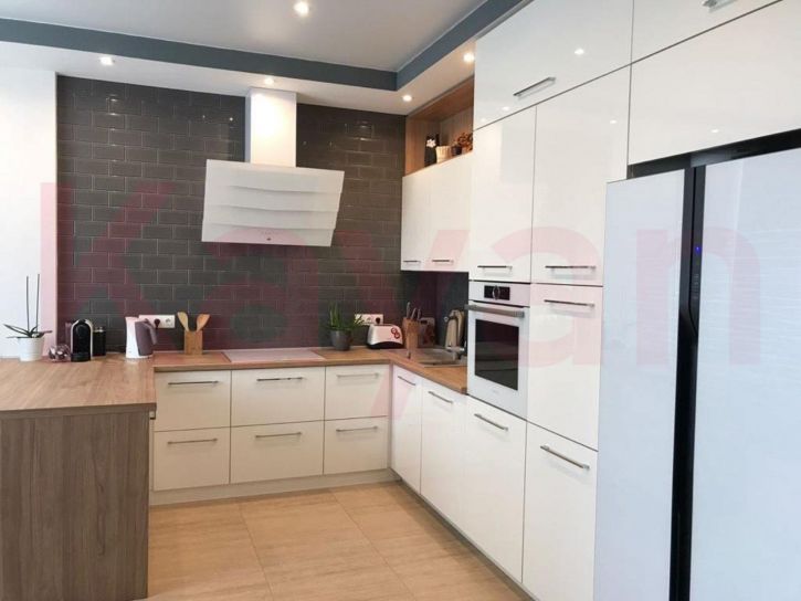 3-комн квартира им. Константина Образцова проспект