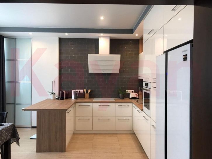 3-комн квартира им. Константина Образцова проспект