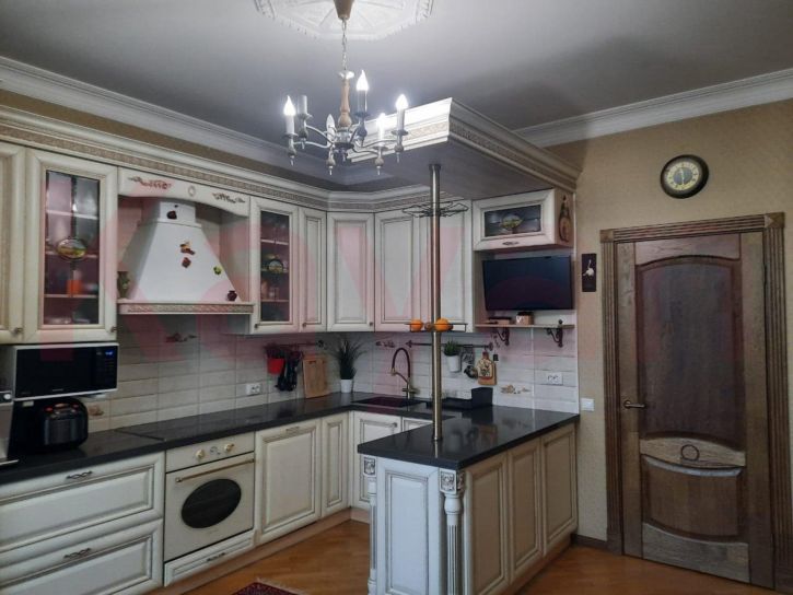 3-комн квартира Октябрьская ул.