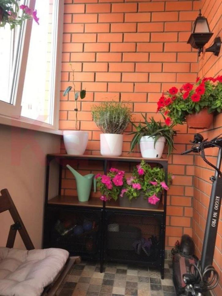 3-комн квартира им. Константина Образцова проспект