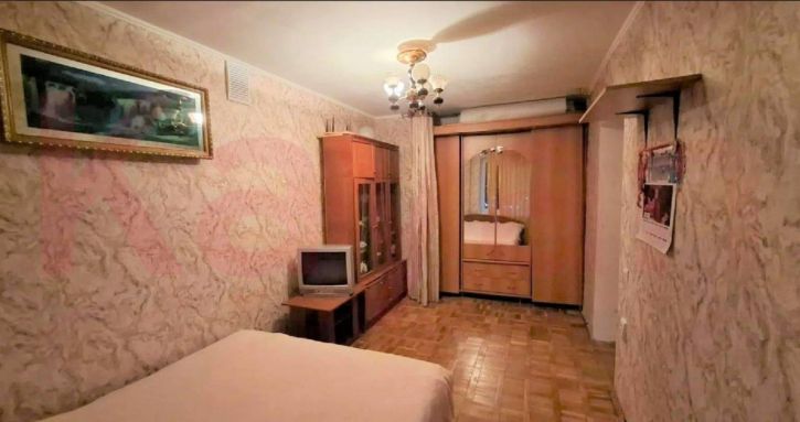 1-комн квартира им Селезнева ул.