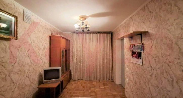 1-комн квартира им Селезнева ул.