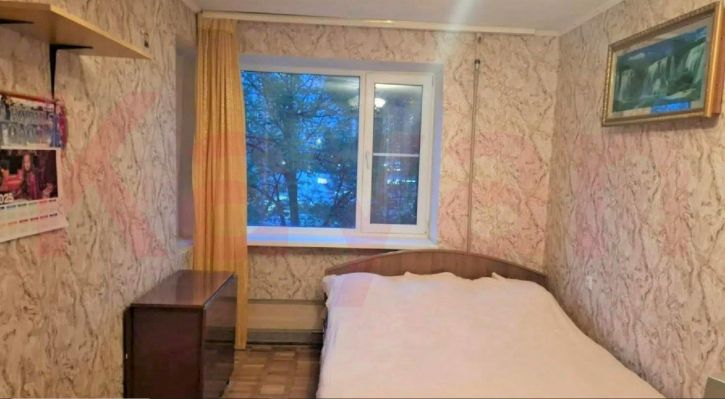 1-комн квартира им Селезнева ул.