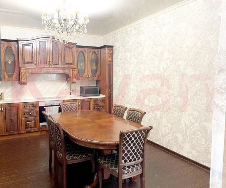 2-комн квартира им. 40-летия Победы ул.