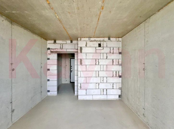 Студия Целиноградская ул.