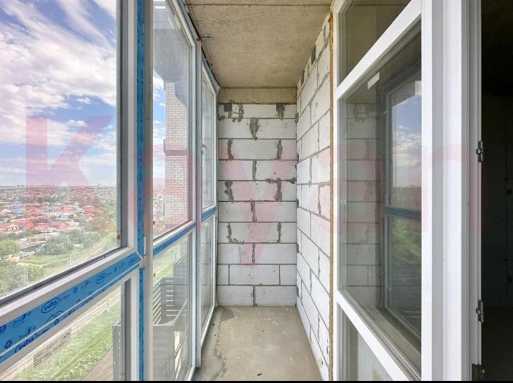 Студия Целиноградская ул.