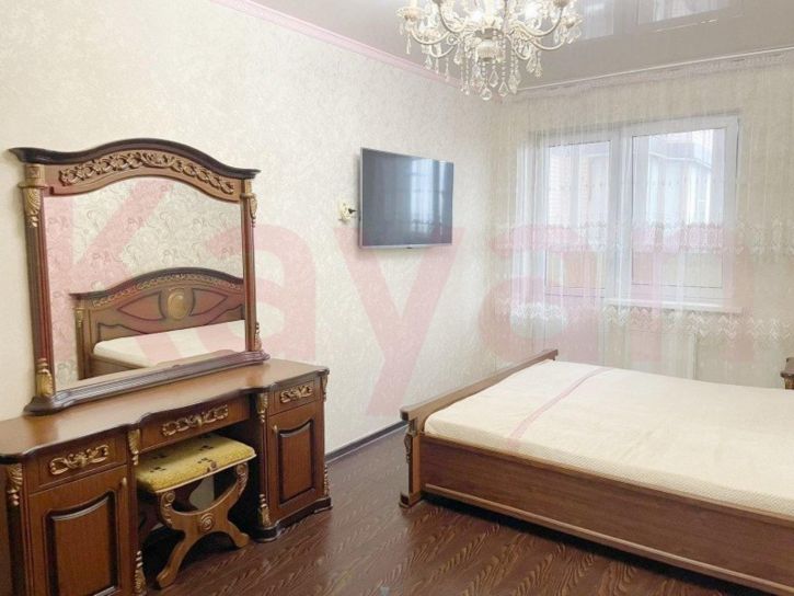 2-комн квартира им. 40-летия Победы ул.