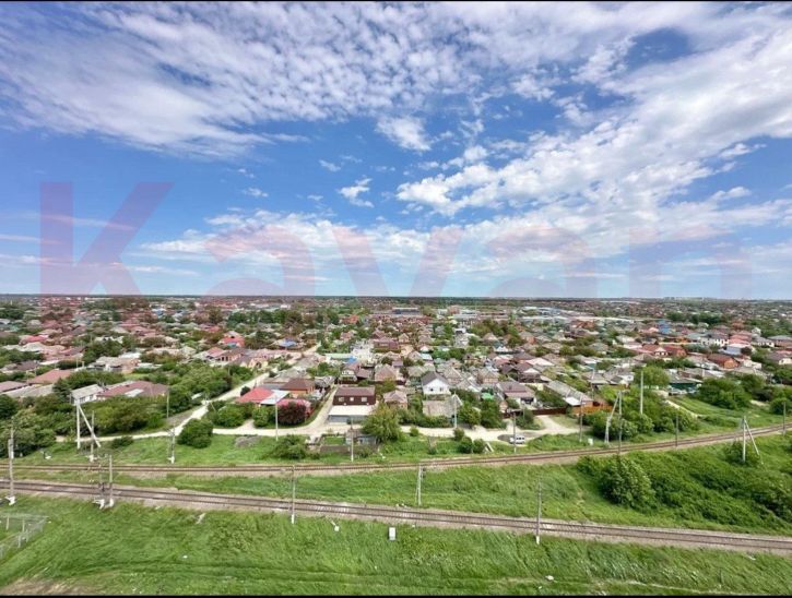 Студия Целиноградская ул.