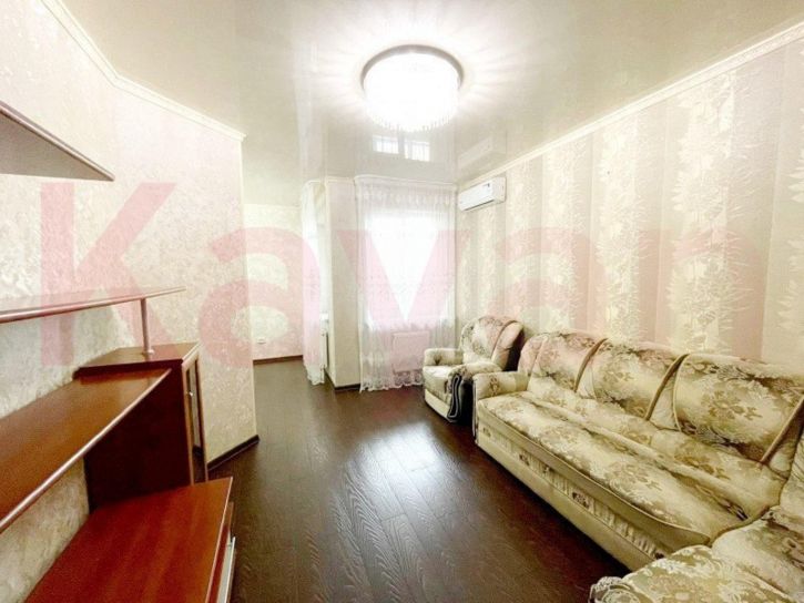 2-комн квартира им. 40-летия Победы ул.