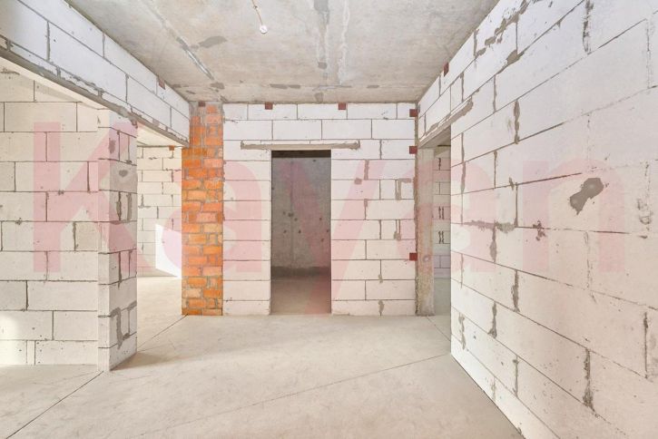 3-комн квартира Конгрессная ул.