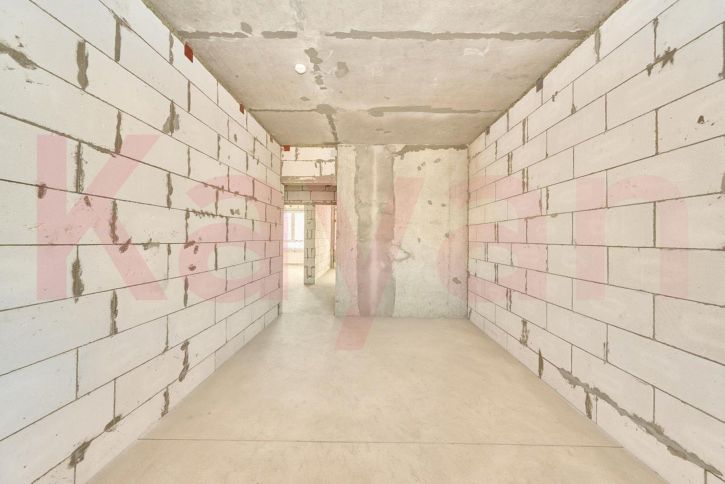 3-комн квартира Конгрессная ул.