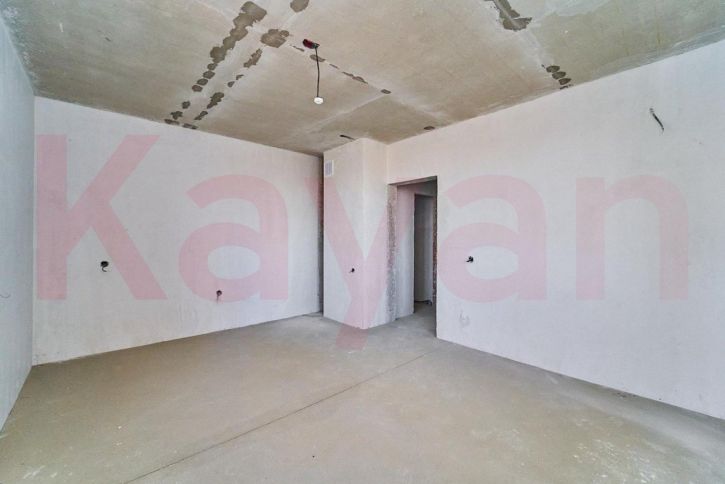 3-комн квартира им. Героя Ростовского ул.