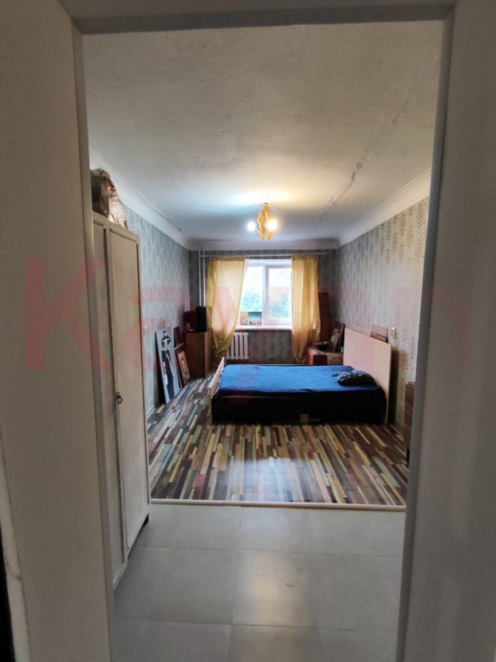 Комната Одесская ул.