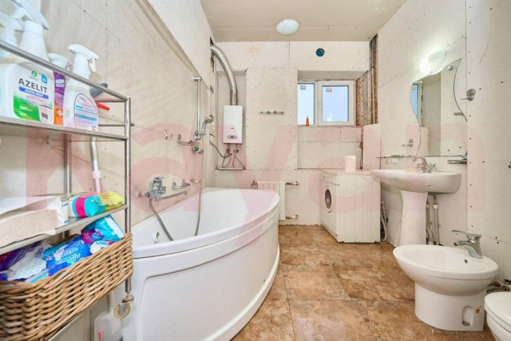 4-комн квартира Красная ул.