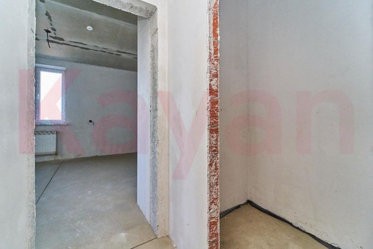 3-комн квартира им. Героя Ростовского ул.