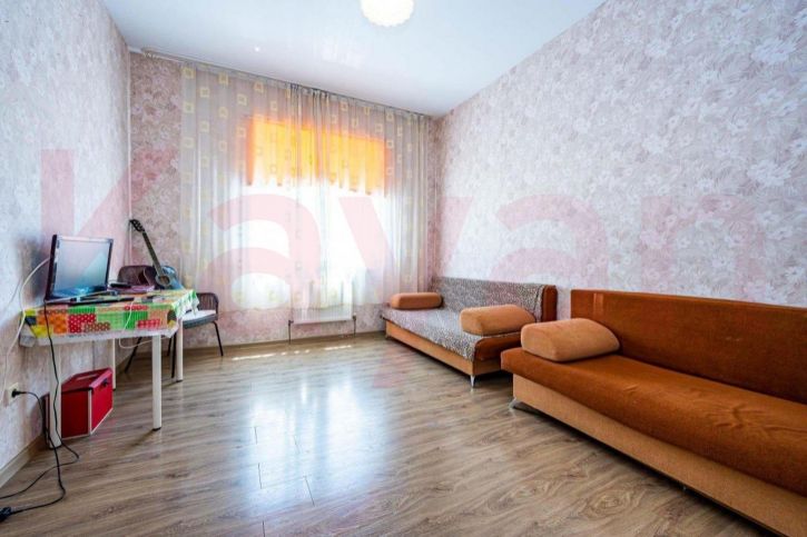 2-комн квартира Черкасская ул.