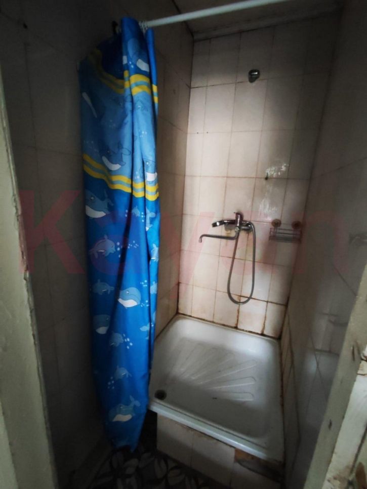 Комната Одесская ул.