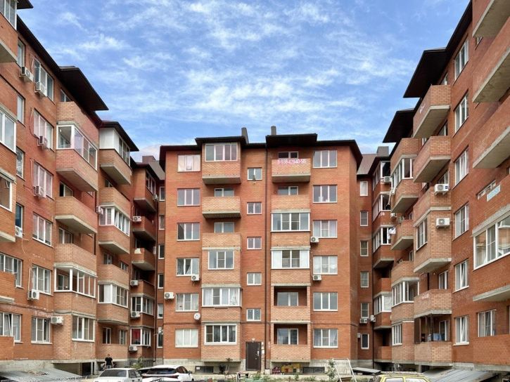 Студия Почтовое отделение 73 ул.